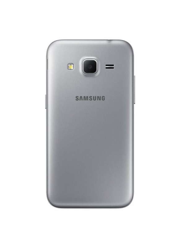 Samsung Core Prime (G360) Ultra İnce TPU Arka Kapak Siyah…