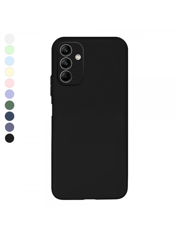 Samsung Galaxy A04s Kılıf Kamera Korumalı Mat Ultra İnce Kapak…