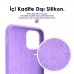 Samsung Galaxy A06 Kılıf Kamera Korumalı Lansman Silikon Kapak