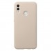 Samsung Galaxy A10s Kılıf Nano Lansman Silikon Kapak