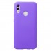 Samsung Galaxy A10s Kılıf Nano Lansman Silikon Kapak