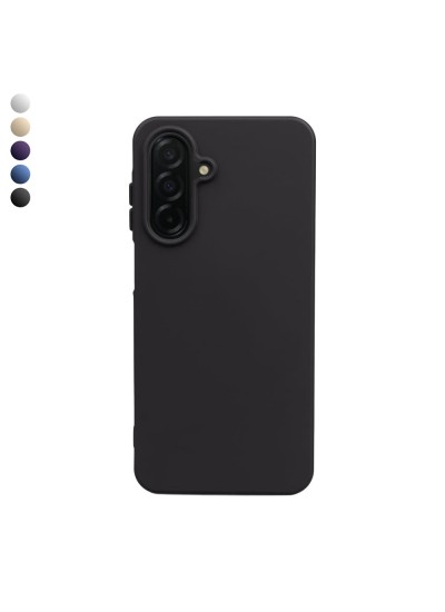 Samsung Galaxy A26 Kılıf Nano Lansman Silikon Arka Kapak
