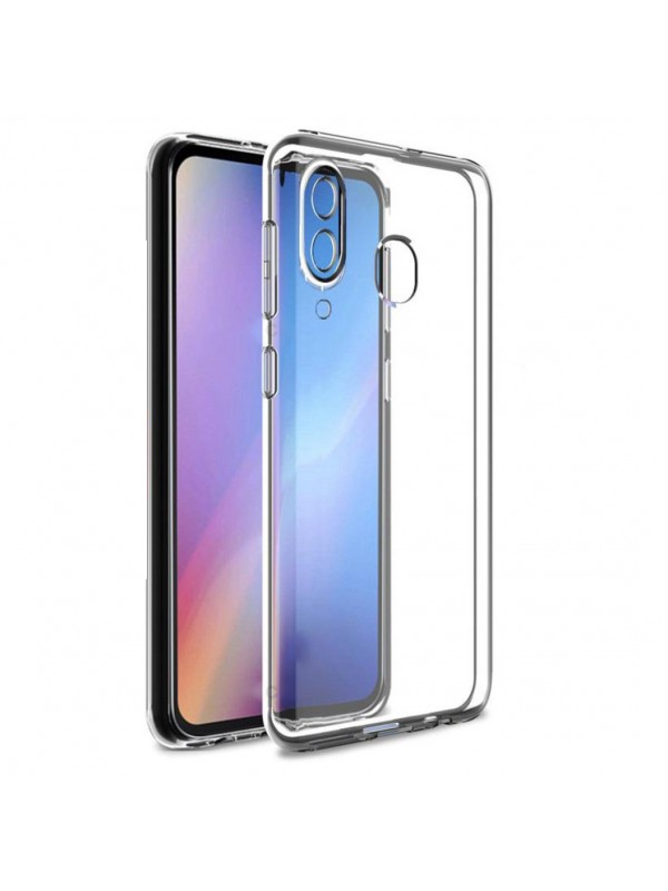 Samsung Galaxy A30 (A305) Kılıf FitCase Toz Koruma Tıpalı Arka Kapak …