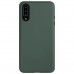Samsung Galaxy A30S (A307) Kılıf FitCase Ork Arka Kapak