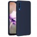 Samsung Galaxy A30s A307 Kılıf PremiumS Silikon Arka Kapak