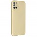 Samsung Galaxy A31 (A315) Kılıf FitCase PremiumS Silikon Arka Kapak