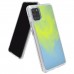 Samsung Galaxy A31 (A315) Kılıf Neon Likit Silikon Arka Kapak