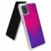 Samsung Galaxy A31 (A315) Kılıf Neon Likit Silikon Arka Kapak