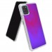 Samsung Galaxy A31 (A315) Kılıf Neon Likit Silikon Arka Kapak