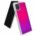 Samsung Galaxy A31 (A315) Kılıf Neon Likit Silikon Arka Kapak