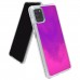 Samsung Galaxy A31 (A315) Kılıf Neon Likit Silikon Arka Kapak