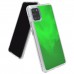 Samsung Galaxy A31 (A315) Kılıf Neon Likit Silikon Arka Kapak