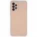 Samsung Galaxy A53 5G Kılıf Kamera Korumalı Lansman Silikon Kapak