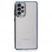Samsung Galaxy A53 5G Kılıf Razer Lens Çerçeveli Silikon Kapak