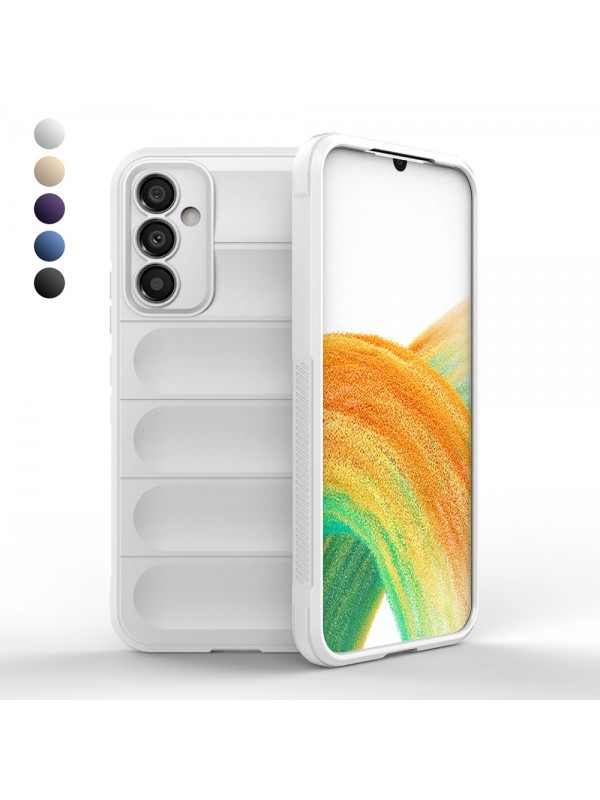 Samsung Galaxy A54 5G Kılıf Optimum Lens Çerçeveli Silikon Kapak…