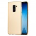Samsung Galaxy A6 PLUS (A605) Kılıf FitCase PremiumS Silikon Arka Kapak
