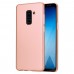 Samsung Galaxy A6 PLUS (A605) Kılıf FitCase PremiumS Silikon Arka Kapak