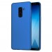 Samsung Galaxy A6 PLUS (A605) Kılıf FitCase PremiumS Silikon Arka Kapak