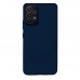 Samsung Galaxy A73 5G Kılıf Kamera Korumalı Mat Ultra İnce Kapak