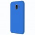 Samsung Galaxy J4 (J400) Kılıf FitCase PremiumS Silikon Arka Kapak
