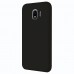 Samsung Galaxy J4 (J400) Kılıf FitCase PremiumS Silikon Arka Kapak