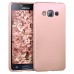 Samsung Galaxy J5 (J500) Kılıf FitCase PremiumS Silikon Arka Kapak