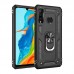 Samsung Galaxy M40 (M405) Kılıf Panzer Ring Tam Koruma Arka Kapak