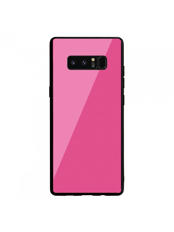 Samsung Galaxy Note 8 (N950) Boss Tpu Cam Arka Kapak Pembe…