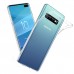 Samsung Galaxy S10 Plus (G975) Kılıf Soft Silikon Şeffaf Arka Kapak