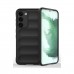 Samsung Galaxy S23 Kılıf Optimum Lens Çerçeveli Silikon Kapak
