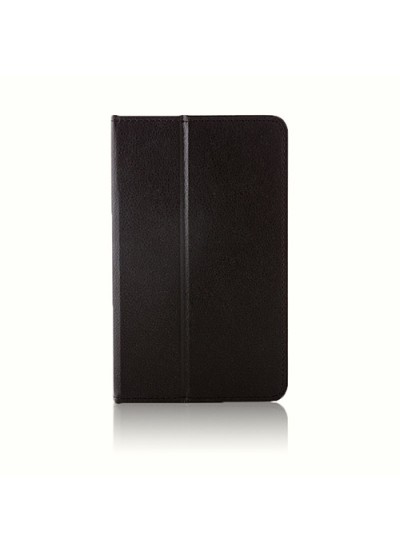 Samsung Galaxy Tab 3 T210 7" Standlı Kılıf Siyah