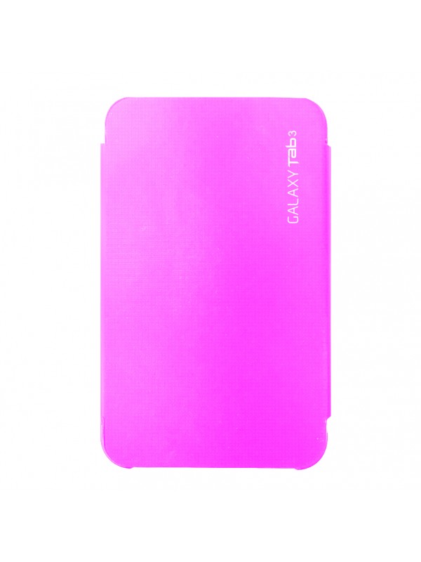 Samsung Galaxy Tab 3 T310 8" Standlı Kılıf Pembe…