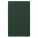 Samsung Galaxy Tab A7 T500/T505/T507 Kılıf FitCase Evo Silikon Arka Kapak