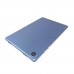 Samsung Galaxy Tab A7 T500/T505/T507 Kılıf Şeffaf Silikon Arka Kapak