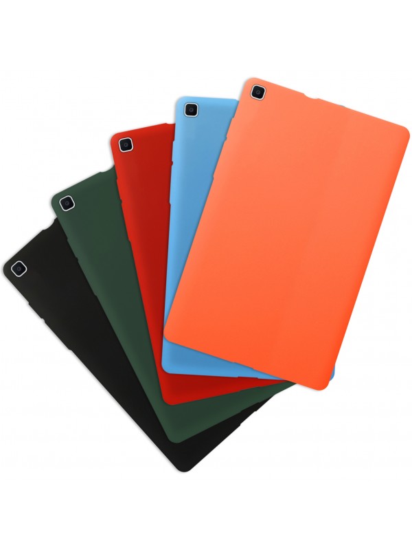 Samsung Galaxy Tab S6 Lite P610/P615/P617 Kılıf FitCase Evo Silikon Arka…
