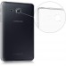 Samsung Galaxy Tab A T280 7" Kılıf Şeffaf Silikon Arka Kapak