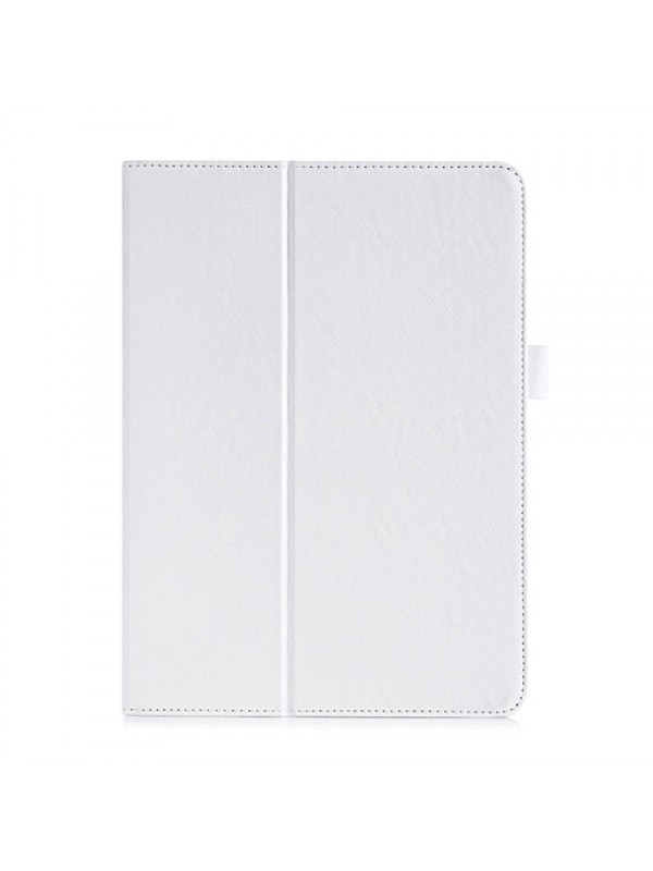 Samsung Galaxy Tab A T350 8" Standlı Kılıf Beyaz…
