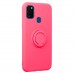 FitCase Samsung Galaxy M30s (M307) Kılıf Viktor Ring Arka Kapak