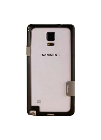 Samsung N9000 Note 3 Walnutt Bumper Kılıf