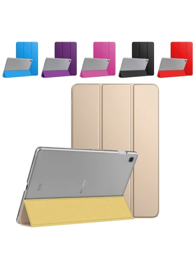 Samsung Tab A8 T290/T295/T297 Standlı Smart Cover Tablet Kılıf