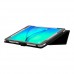 Samsung Galaxy Tab A T550 9.7" Standlı Kılıf Siyah