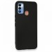 Tecno Spark 7T Kılıf PremiumS Silikon Arka Kapak
