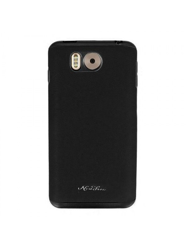 Vestel V3 5580 Kılıf Edge Stylish Sport Silikon Arka Kapak Siyah…