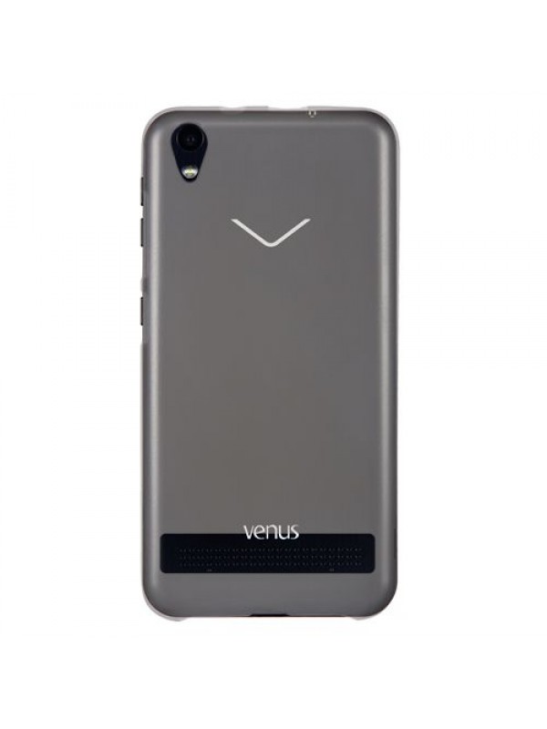 Vestel Venus V3 5010 Ultra İnce Silikon Kapak Siyah…