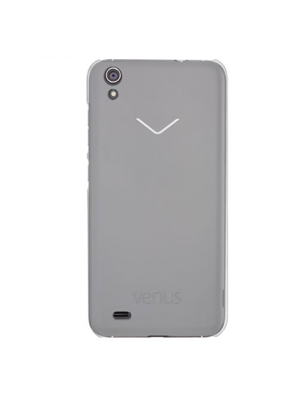 Vestel Venus V3 5040 Ultra İnce Silikon Kapak Beyaz…