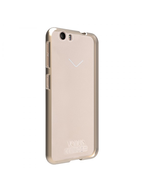 Vestel Venus V3 5070 Orijinal Laser Color Arka Kapak Gold…