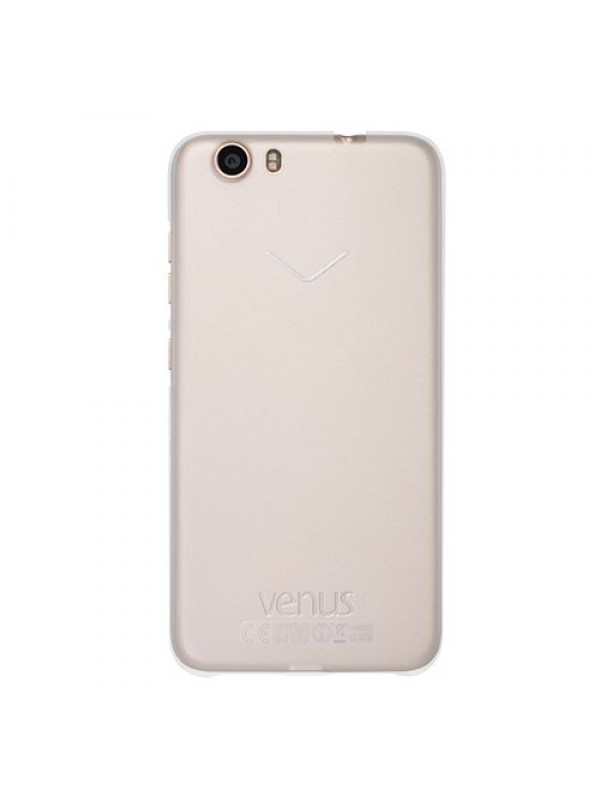 Vestel Venus V3 5070 Ultra İnce Silikon Kapak Beyaz…