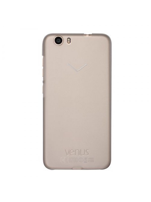 Vestel Venus V3 5070 Ultra İnce Silikon Kapak Siyah…