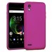 Vestel Venus V3 5580 Kılıf FitCase PremiumS Silikon Arka Kapak