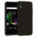 Vestel Venus V3 5580 Kılıf FitCase PremiumS Silikon Arka Kapak